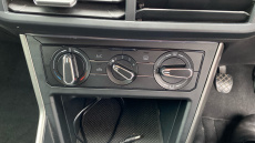 Volkswagen Polo 1.0 EVO SE Tech Edition 5dr Petrol Hatchback